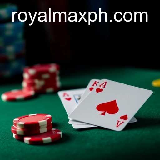 Exploring the World of Blackjack with ROYALMAX