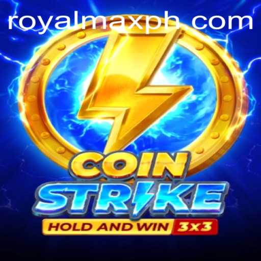 CoinStrike: Exploring the Innovative Gameplay and ROYALMAX Challenge