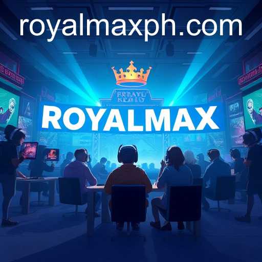 The Evolution of Player Community: A Deep Dive into ROYALMAX