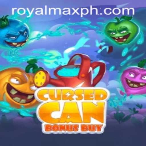 Unveiling the Magic of CursedCanBonusBuy: A RoyalMax Adventure