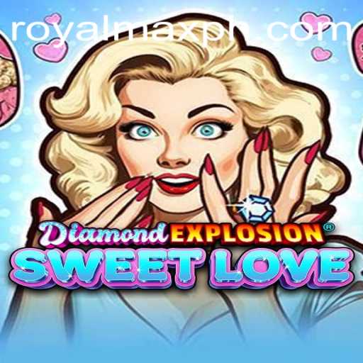 Exploring the Captivating World of DiamondExplosionSweetLove