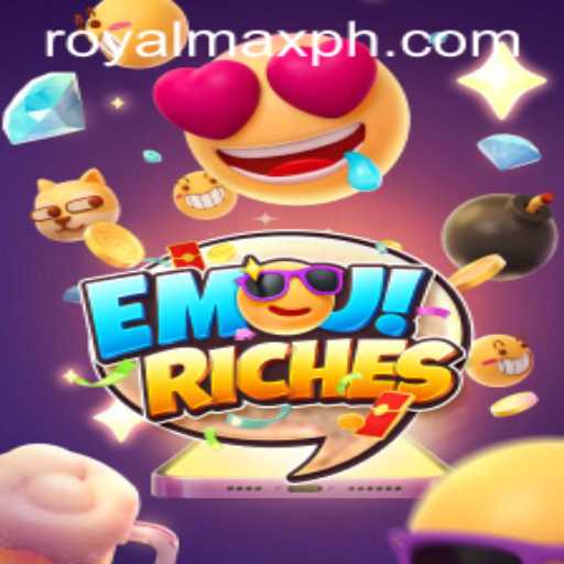 Exploring EmojiRiches and the Exciting ROYALMAX Feature