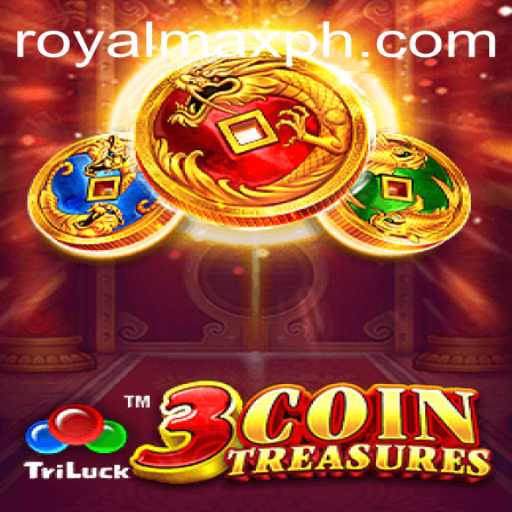 Exploring 3CoinTreasures: A New Gaming Phenomenon