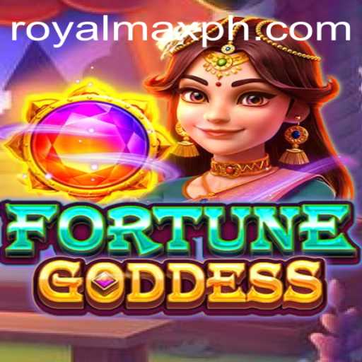 Exploring the World of FORTUNEGODDESS and the Power of ROYALMAX