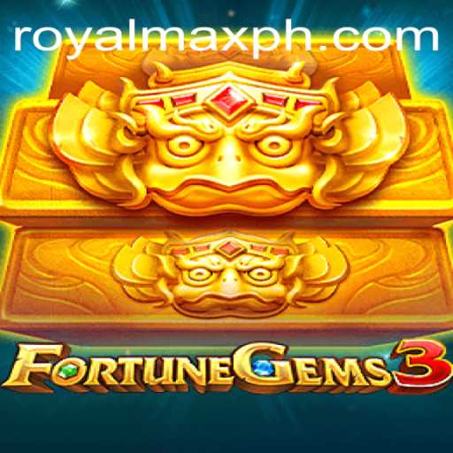 Discover the Thrilling World of FortuneGems3 Featuring ROYALMAX
