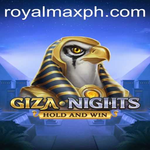 GizaNights: Exploring the Mysteries of Old Kingdoms with ROYALMAX