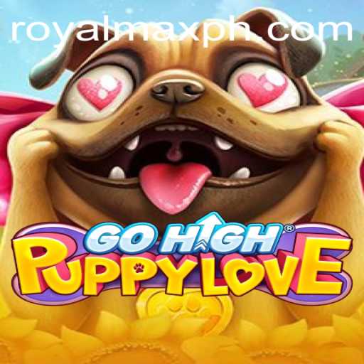 GoHighPuppyLove: An Immersive Journey into a World Sparkling with ROYALMAX