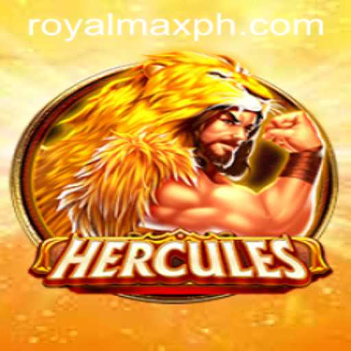 Harness the Power of Hercules with the Exciting ROYALMAX Game
