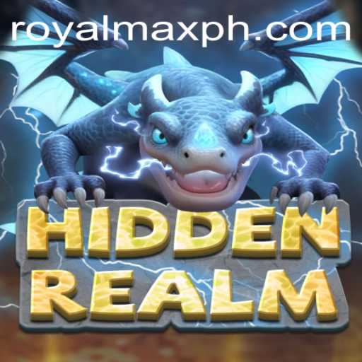 Embark on an Epic Journey in the World of HiddenRealm with ROYALMAX