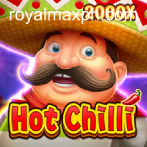 HotChilli: The Fiery Gaming Experience Enhanced by ROYALMAX