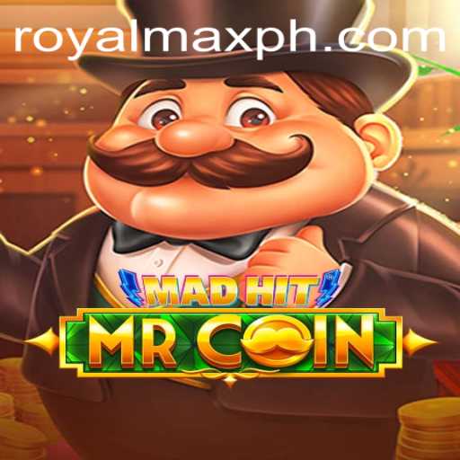 The Exciting World of MadHitMrCoin: A Deep Dive Into ROYALMAX
