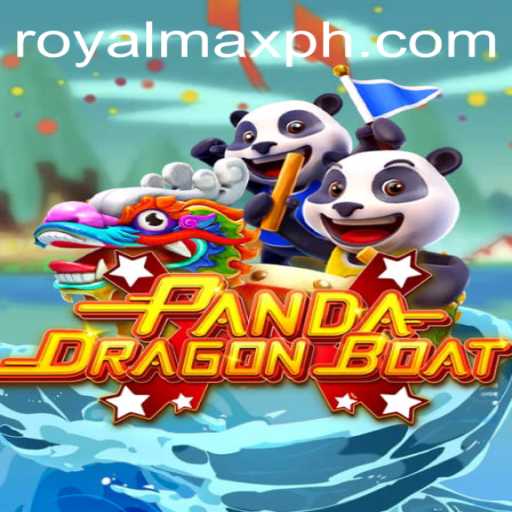 Pandadragonboat: Navigating Adventure with Royalmax