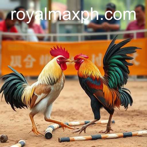 ROYALMAX
