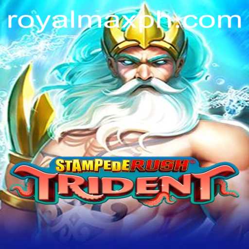 StempedeRushTrident: A Deep Dive into the RoyalMax Universe