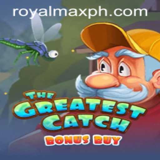 Discover the Thrilling World of TheGreatestCatchBonusBuy with ROYALMAX