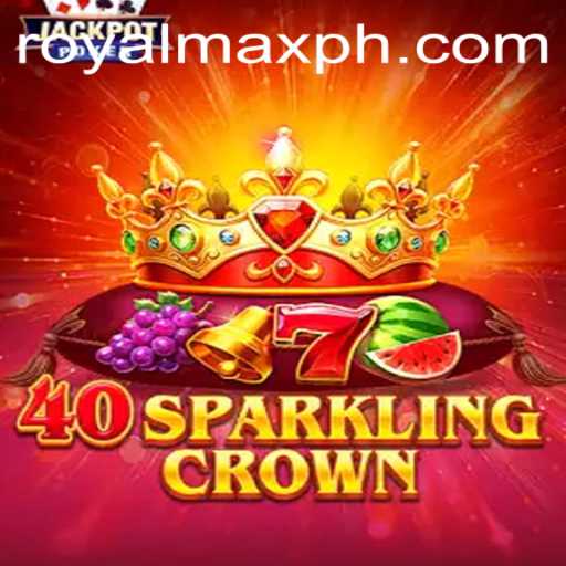 Unveiling 40SparklingCrown: A Royal Gameplay Experience